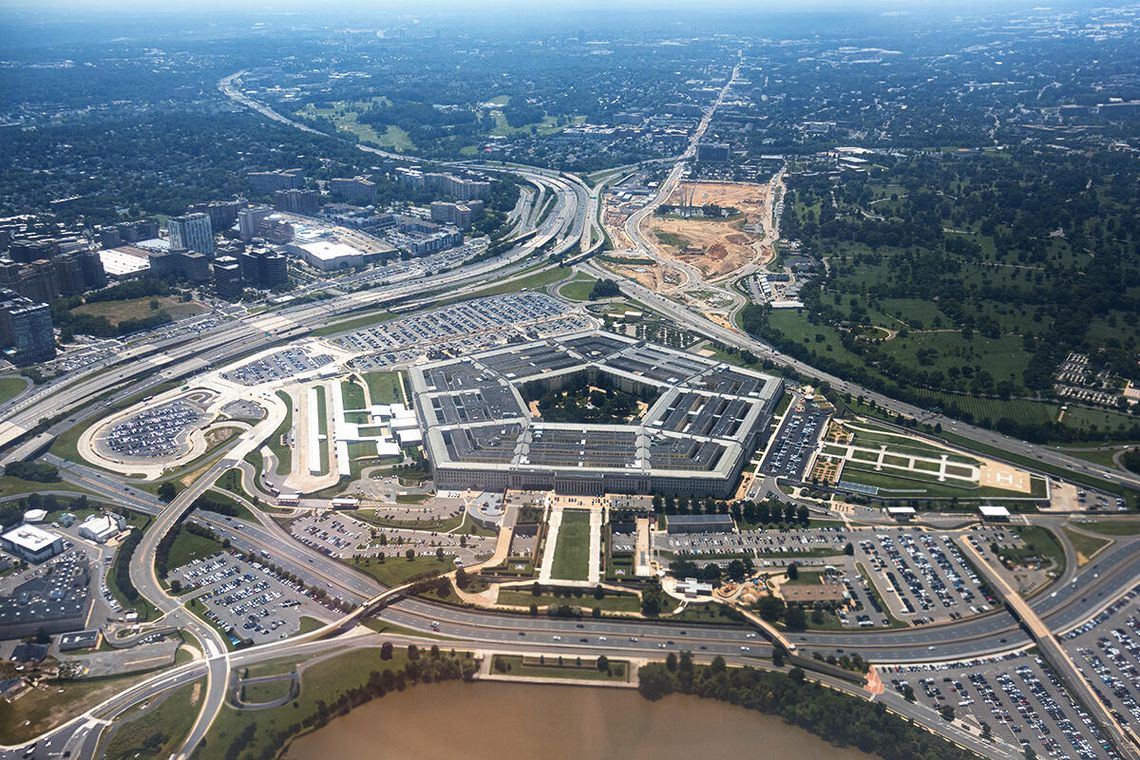 Pentagon: wojna z Iranem kosztowała dotąd około 25 mld dolarów