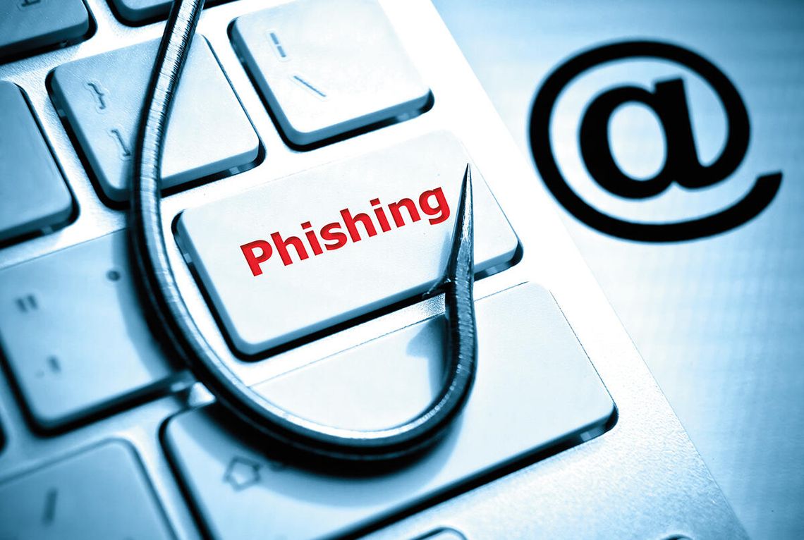 Phishing – coraz bardziej zaawansowane oszustwo w sieci