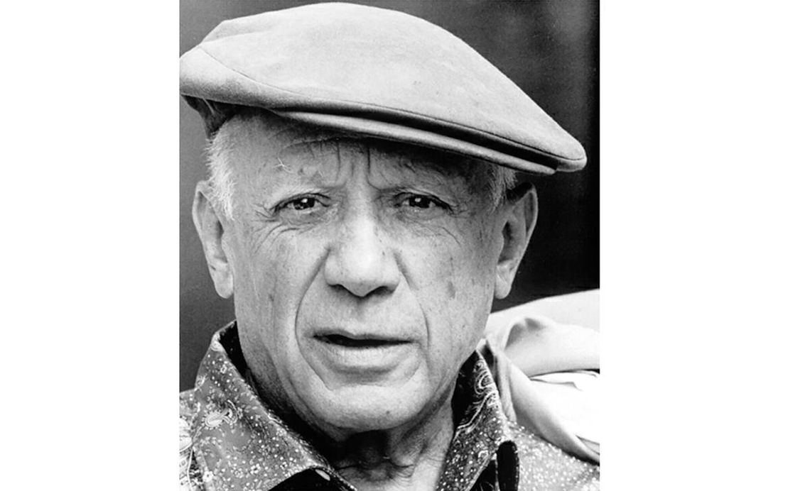 Picasso i Esmeralda