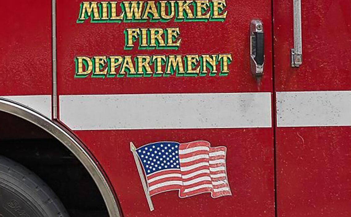 Pięć osób zginęło w pożarze w Milwaukee