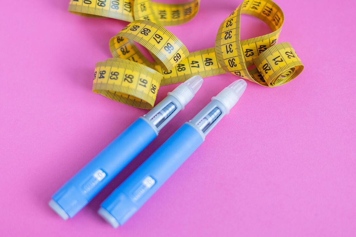 Pielęgniarka wydawała pacjentom podrobiony Ozempic Pielęgniarka wydawała pacjentom podrobiony Ozempic