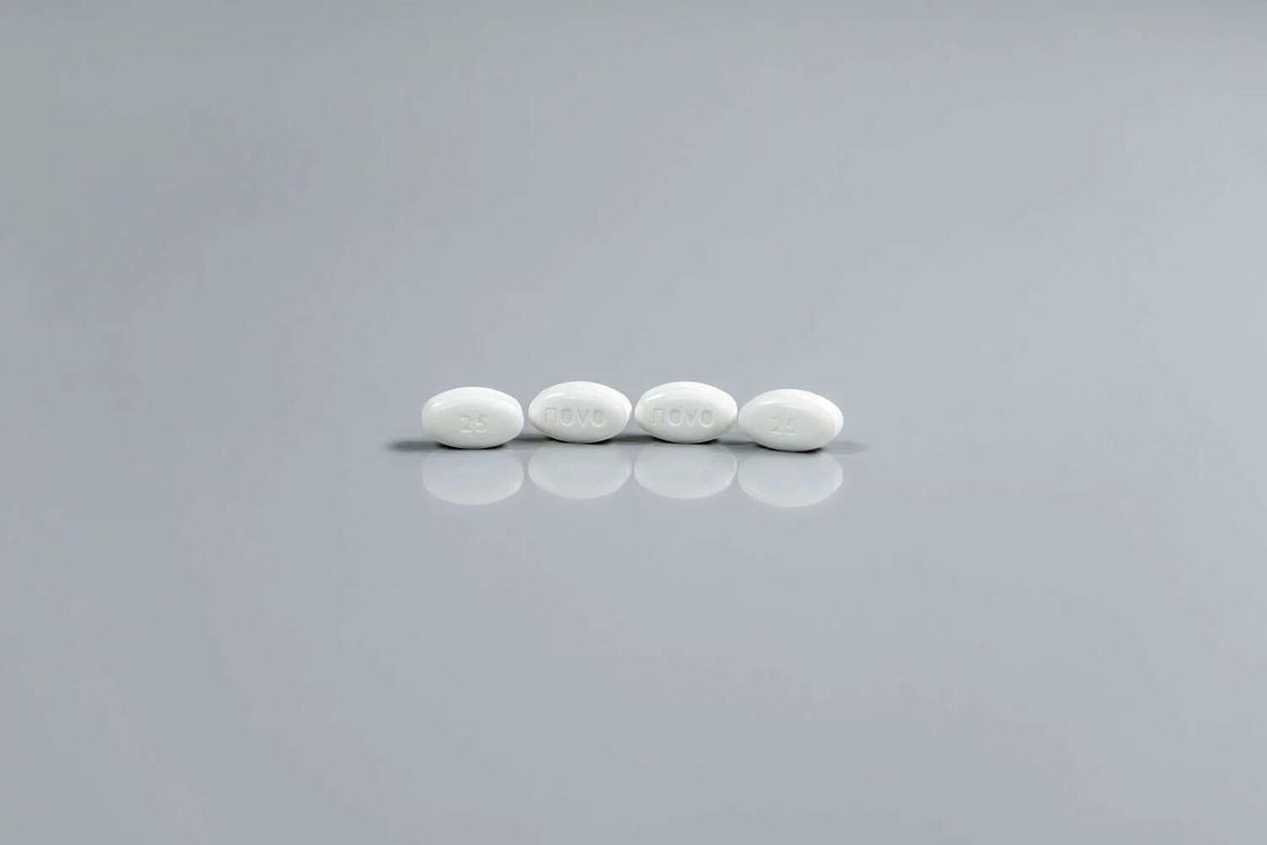 Pierwszy nowej generacji lek na otyłość w tabletce zatwierdzony przez FDA