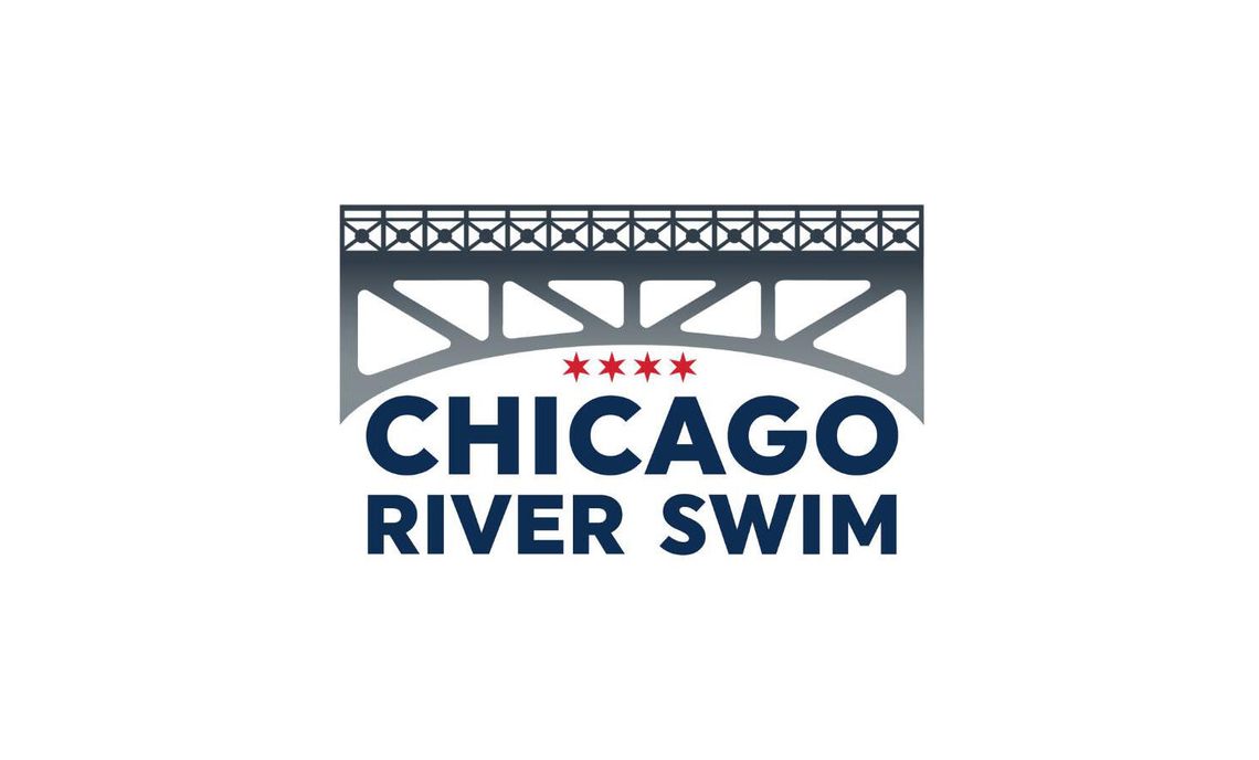 Pierwszy oficjalny wyścig pływacki w rzece Chicago od prawie 100 lat Pierwszy oficjalny wyścig pływacki w rzece Chicago od prawie 100 lat