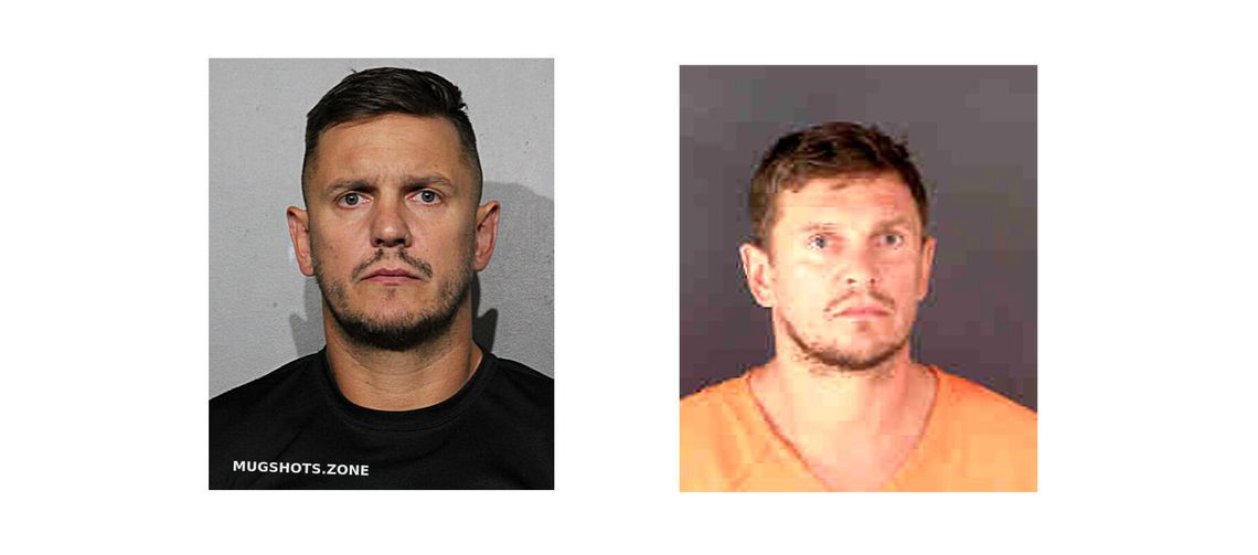 Pięściarz Andrzej Wawrzyk, aresztowany za kradzież w sklepie na Florydzie, ma trafić do ICE