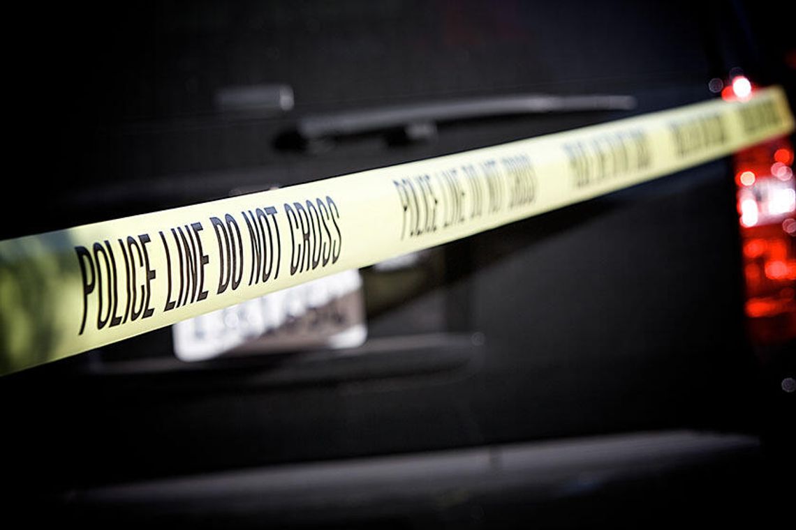 Pieszy po kłótni strzelił do kierowcy w West Rogers Park