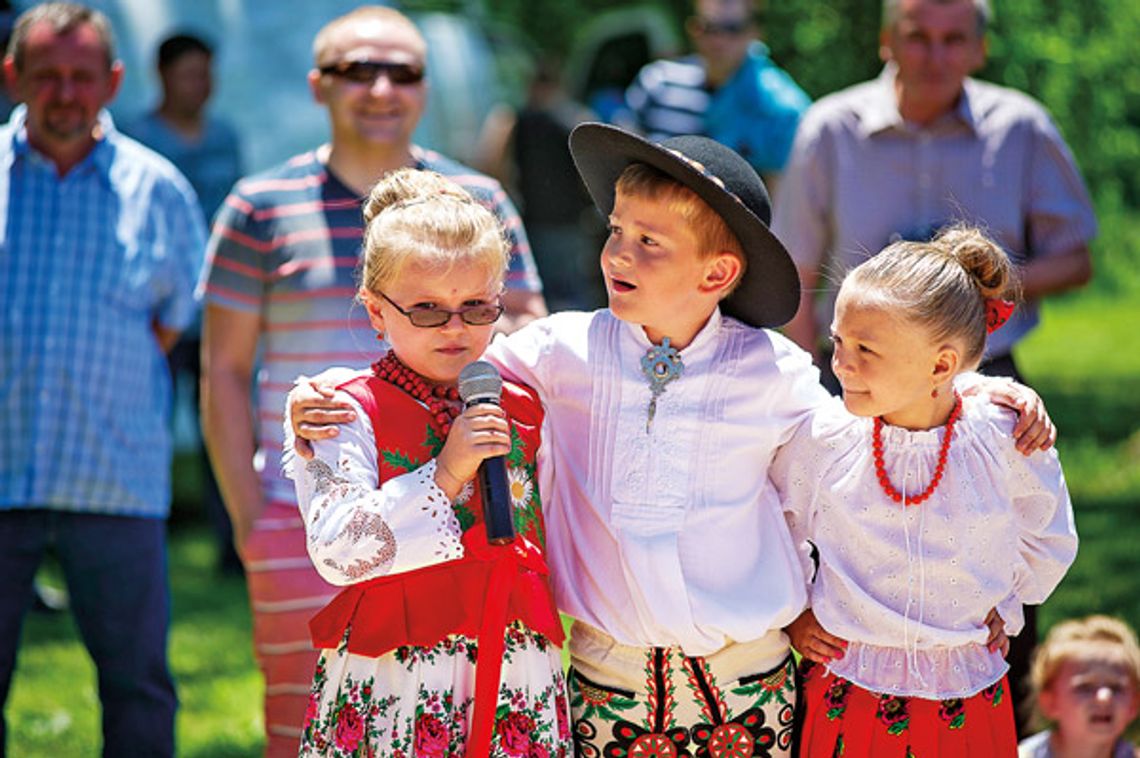 Piknik Dziecięcy Studia 5