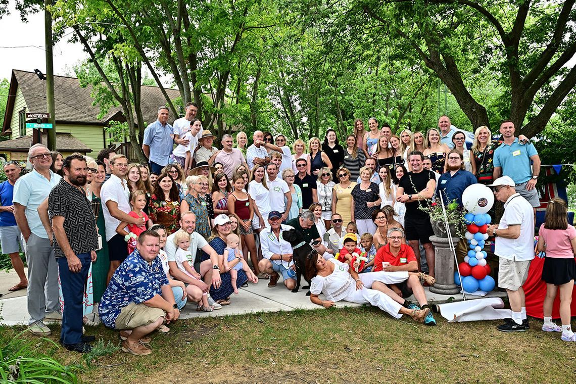 Piknik polonijnych lekarzy – razem dla tradycji i integracji