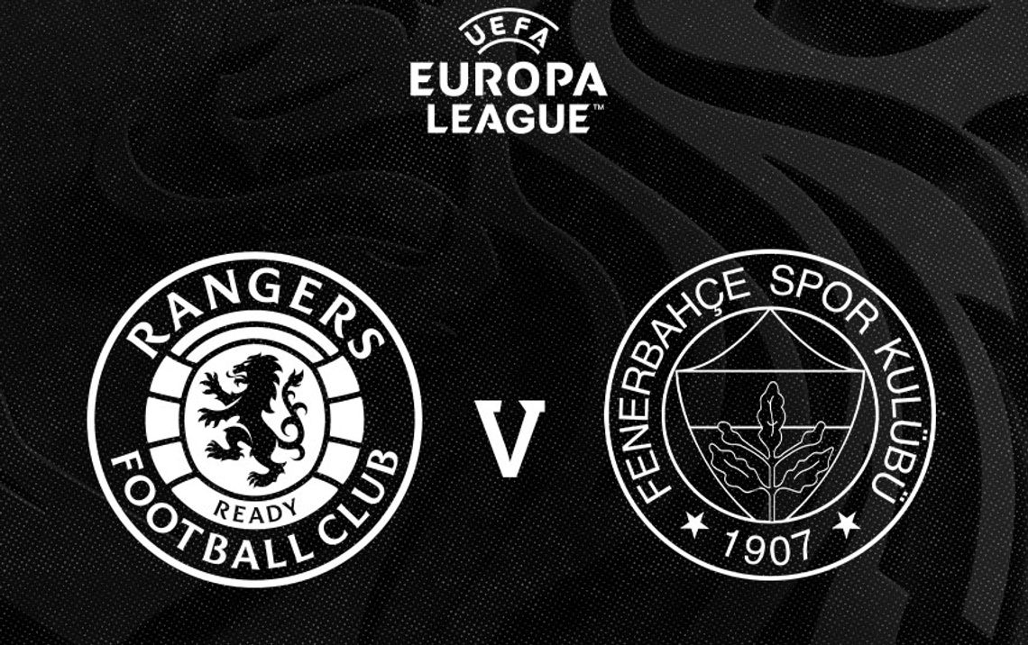 Piłkarska LE - Fenerbahce Szymańskiego zagra w 1/8 finału z Rangers FC