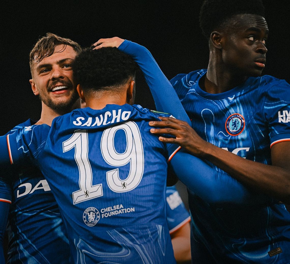 Piłkarska LK - Chelsea i Betis zmierzą się w finale we Wrocławiu