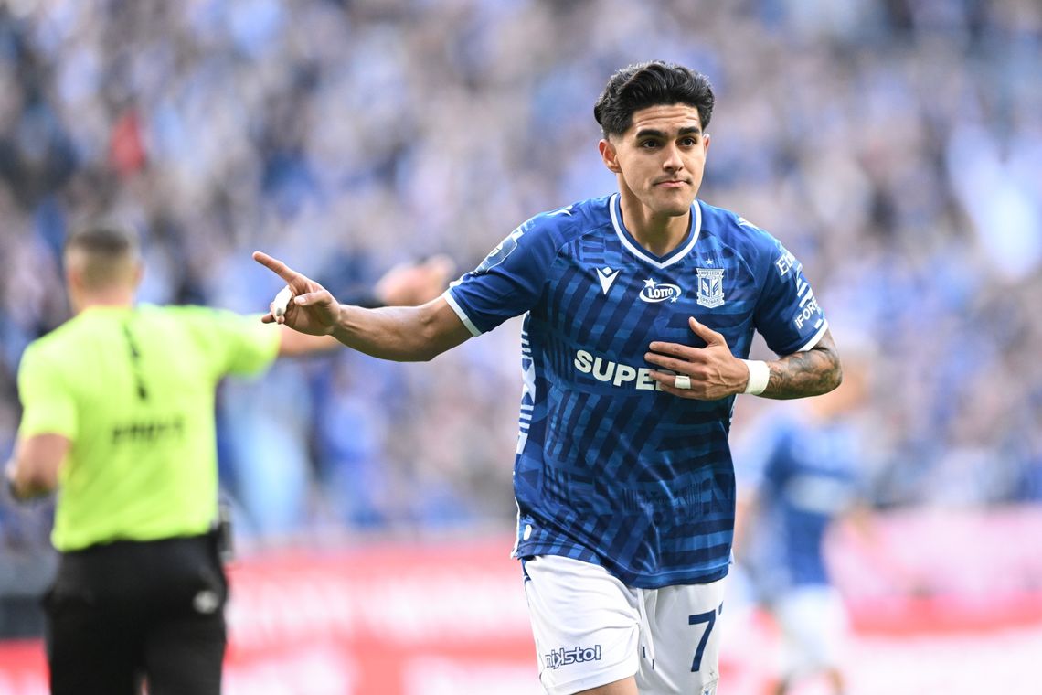 Piłkarska LK - Lincoln Red Imps - Lech Poznań 2:1 Piłkarska LK - Lincoln Red Imps - Lech Poznań 2:1