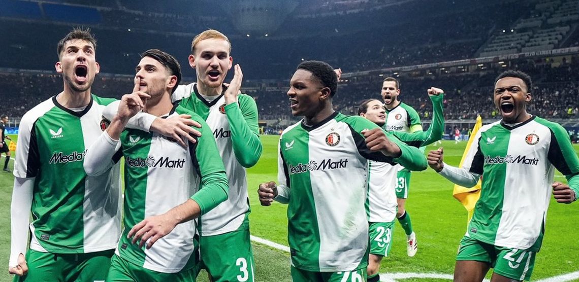 Piłkarska LM - Atalanta i Milan za burtą, awans Bayernu w ostatniej minucie Piłkarska LM - Atalanta i Milan za burtą, awans Bayernu w ostatniej minucie