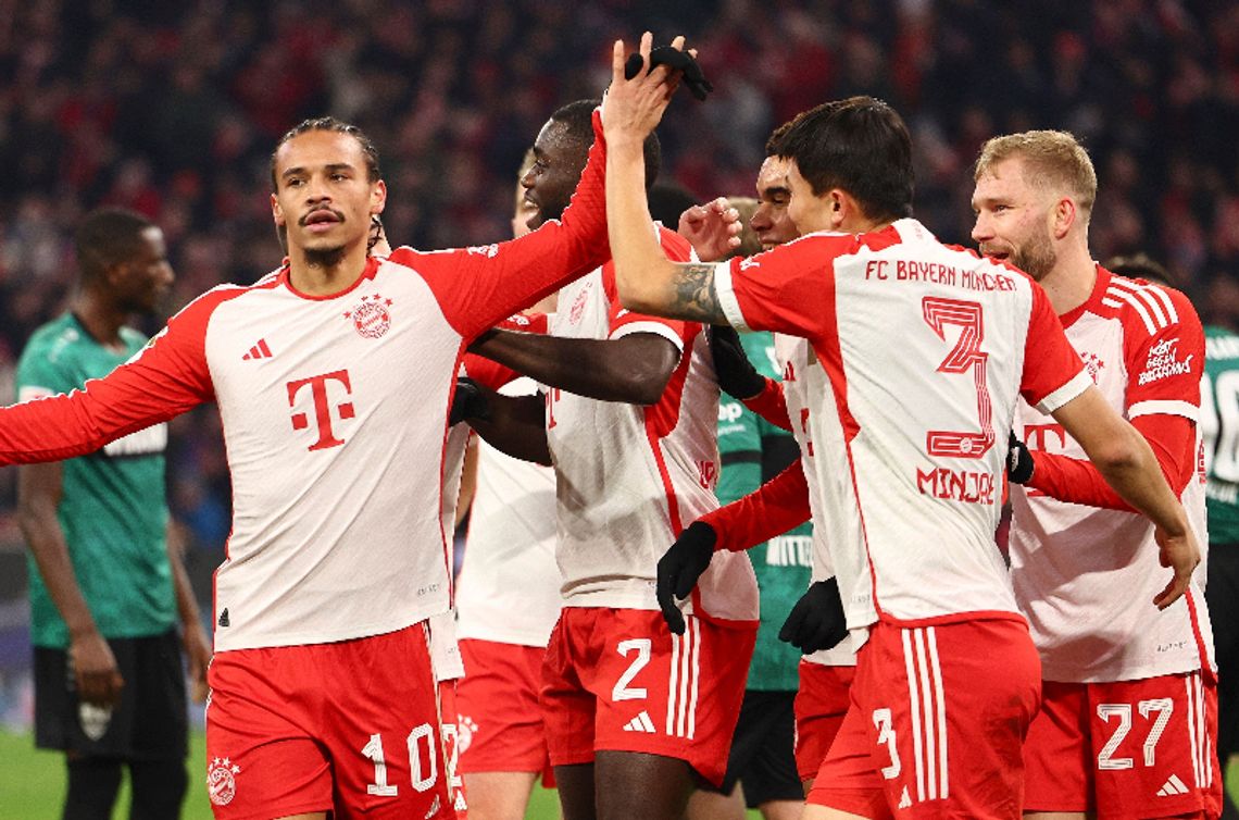 Piłkarska Superliga - Manchester United i Bayern nie przyłączą się