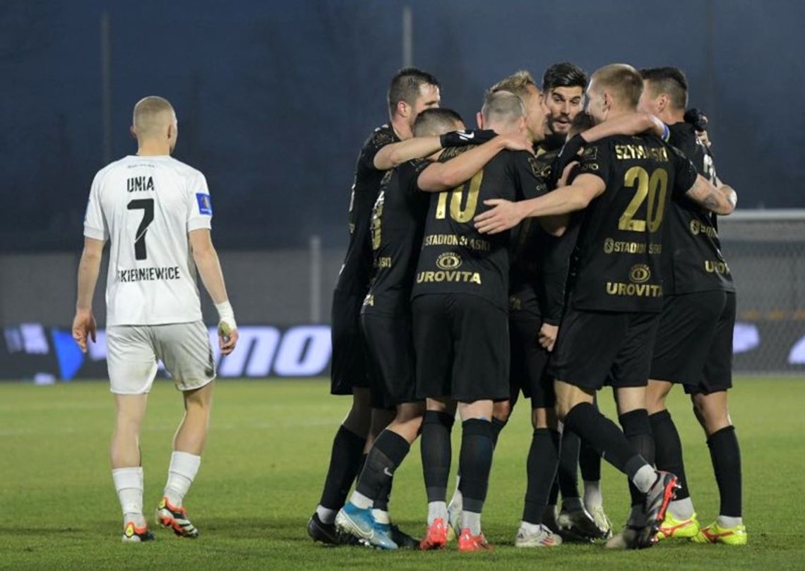 Piłkarski PP - awans w środę Pogoni, Korony i Ruchu