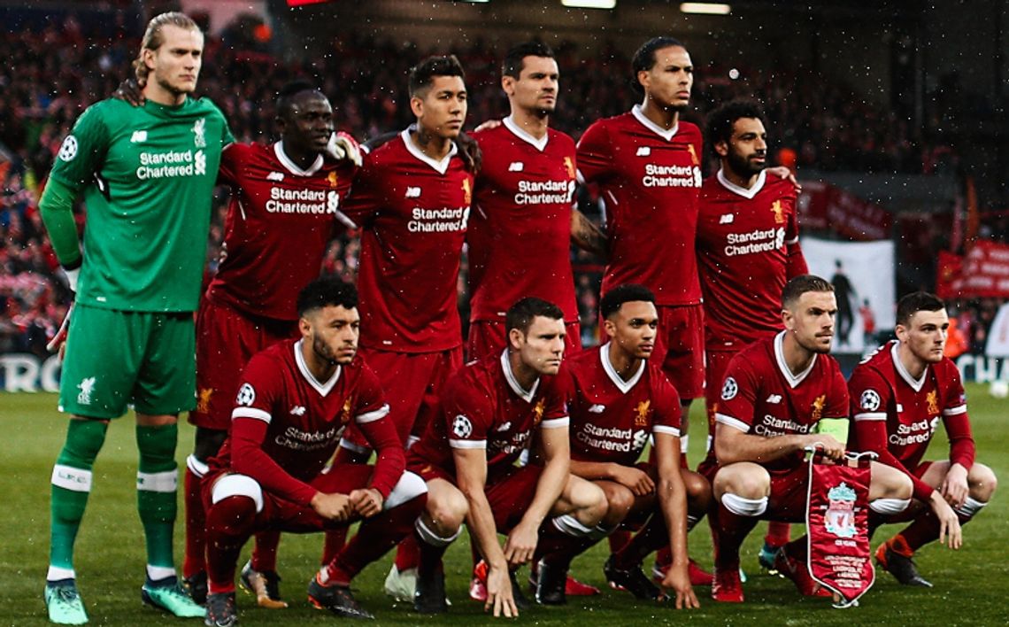 Piłkarski weekend w Europie - El Clasico o Puchar Hiszpanii, Liverpool i Bayern o krok od tytułu Piłkarski weekend w Europie - El Clasico o Puchar Hiszpanii, Liverpool i Bayern o krok od tytułu