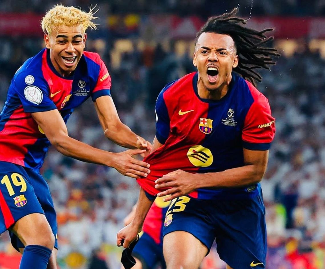 Piłkarski weekend w Europie - El Clasico w centrum uwagi Piłkarski weekend w Europie - El Clasico w centrum uwagi