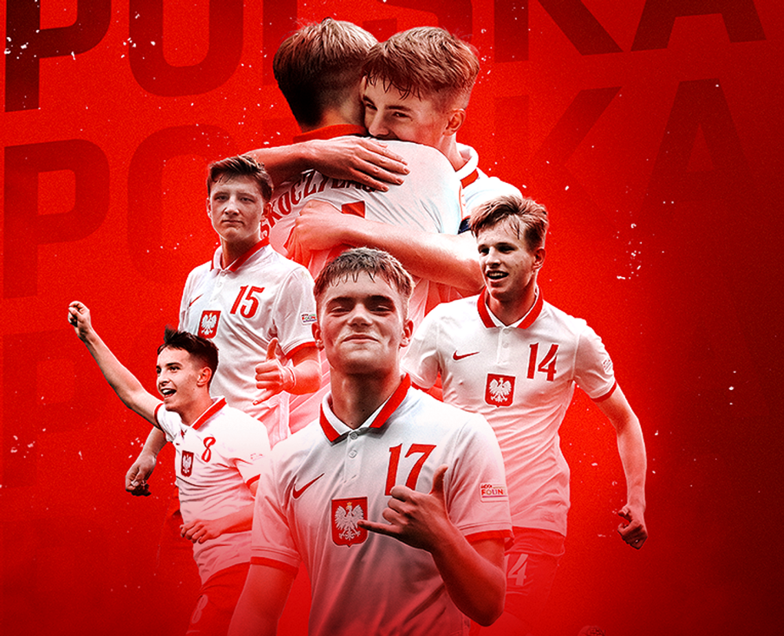 Piłkarskie ME do lat 17 - Polska pokonała Węgry 5:3 i jest w ćwierćfinale