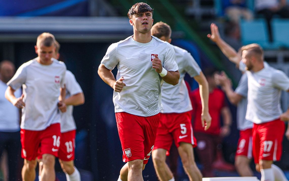 Piłkarskie MME - Francja - Polska 4:1. Kolejna klęska biało-czerwonych