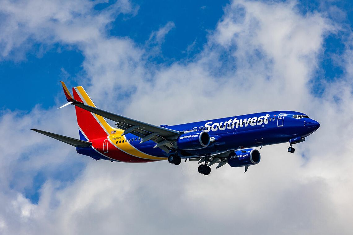 Pilot aresztowany za DUI przed lotem do Chicago