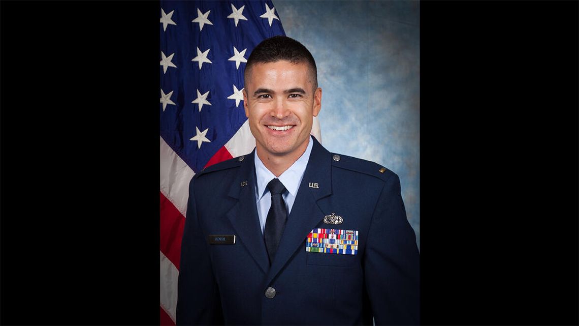 Pilot z Indiany wśród ofiar katastrofy amerykańskiego samolotu nad Irakiem