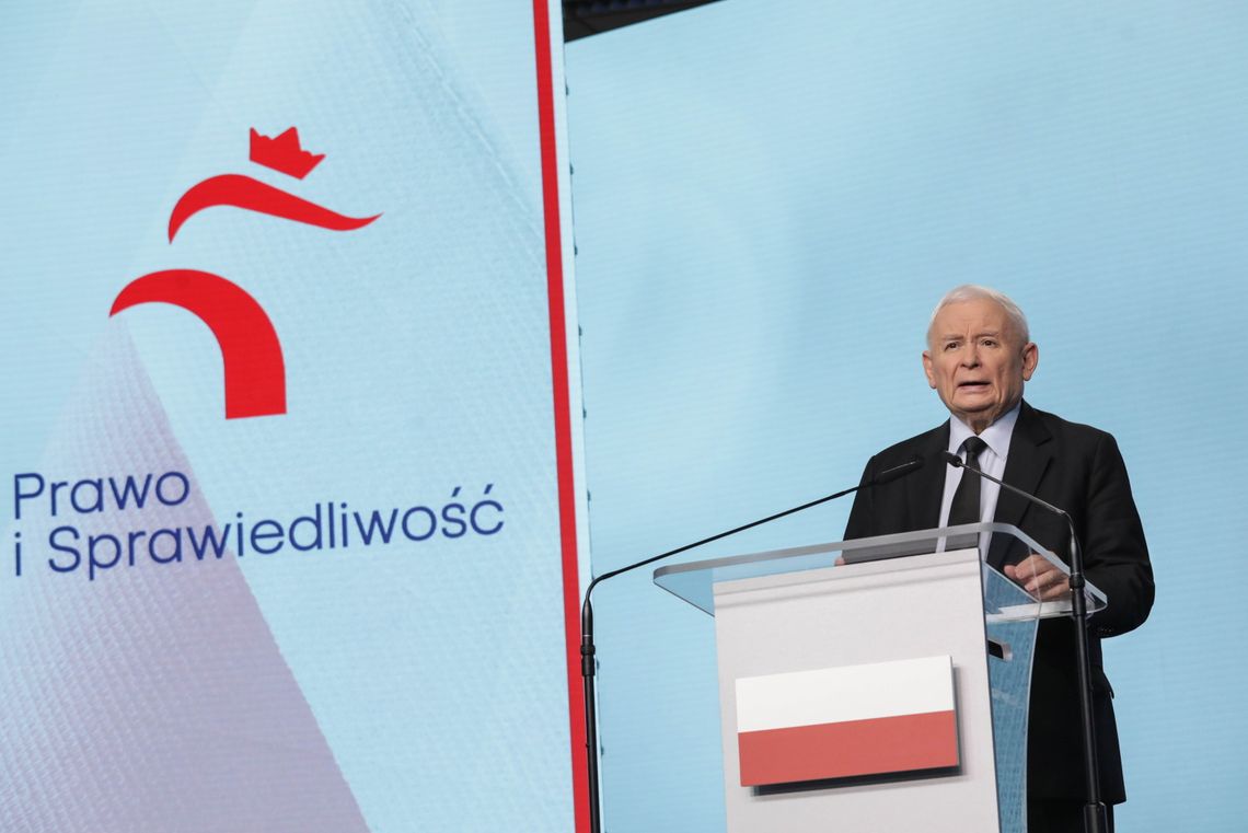PiS chce powołania Komisji Zaufania Publicznego ws. Zondacrypto PiS chce powołania Komisji Zaufania Publicznego ws. Zondacrypto