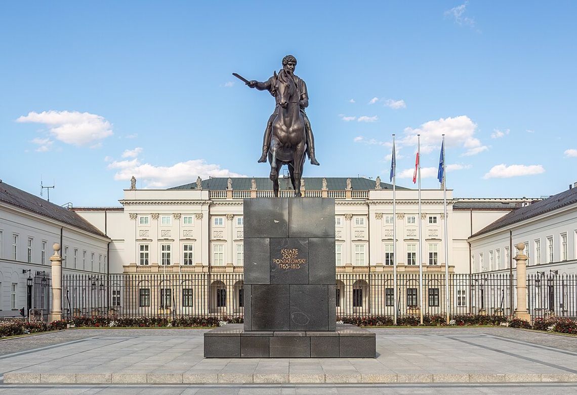 PKW zarejestrowała dotąd 14 komitetów kandydatów na prezydenta