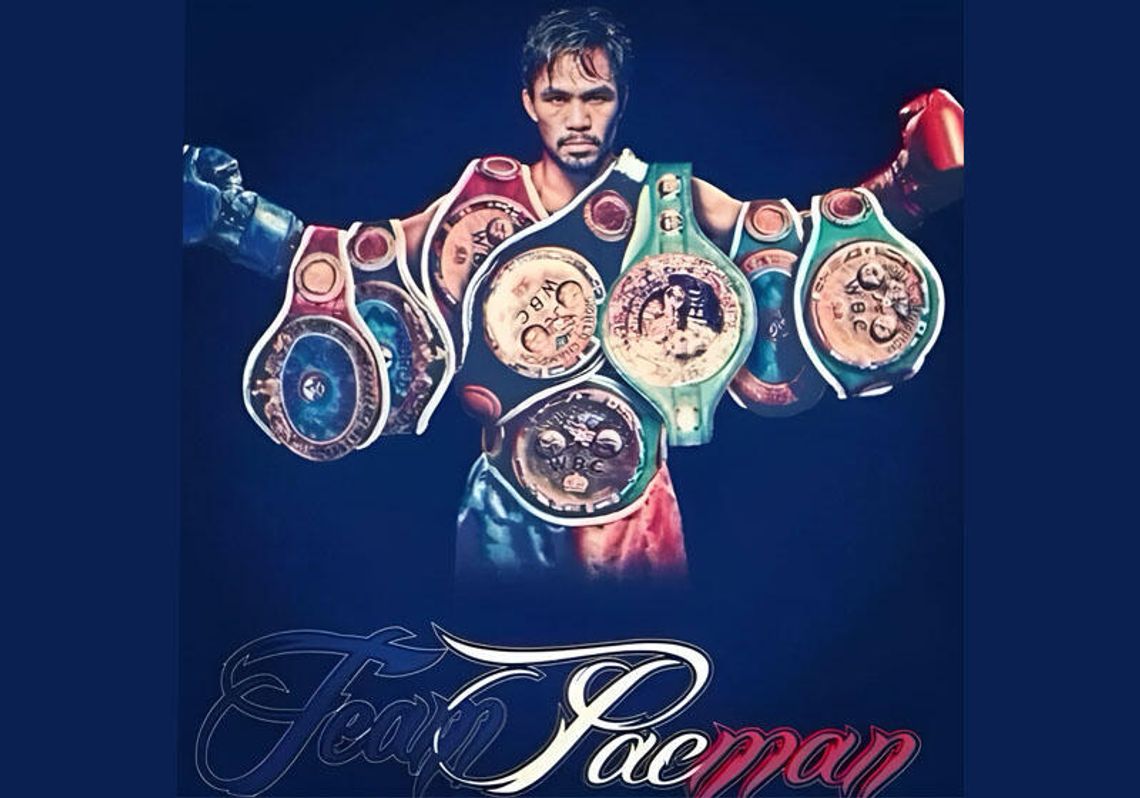 Planowana na wrzesień walka bokserska Mayweathera z Pacquiao przełożona na „czas nieokreślony”