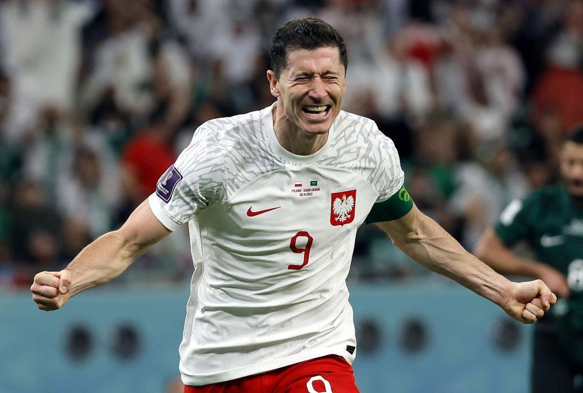 Plebiscyt FIFA - Lewandowski wśród 14 nominowanych, wyróżnienie Oleksego