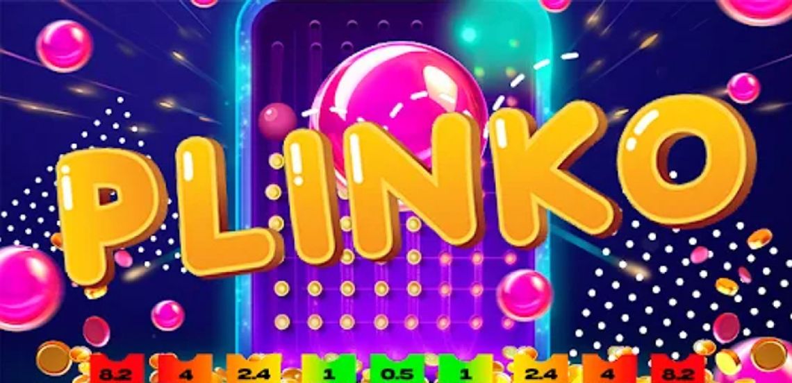 Plinko: Nowa gwiazda wśród gier online