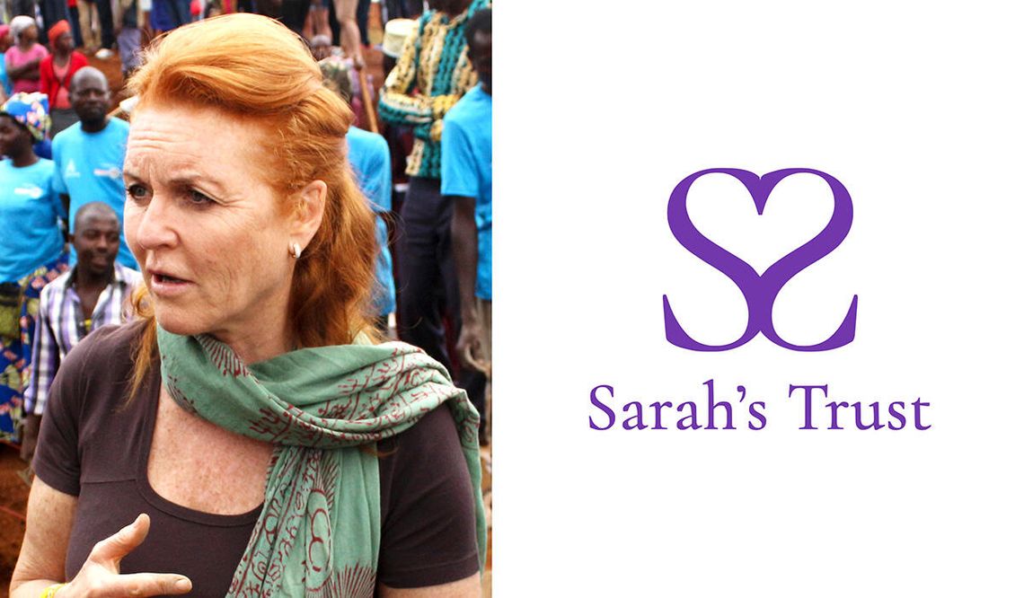 Po aktach Epsteina zamyka się fundacja byłej żony byłego księcia Andrzeja