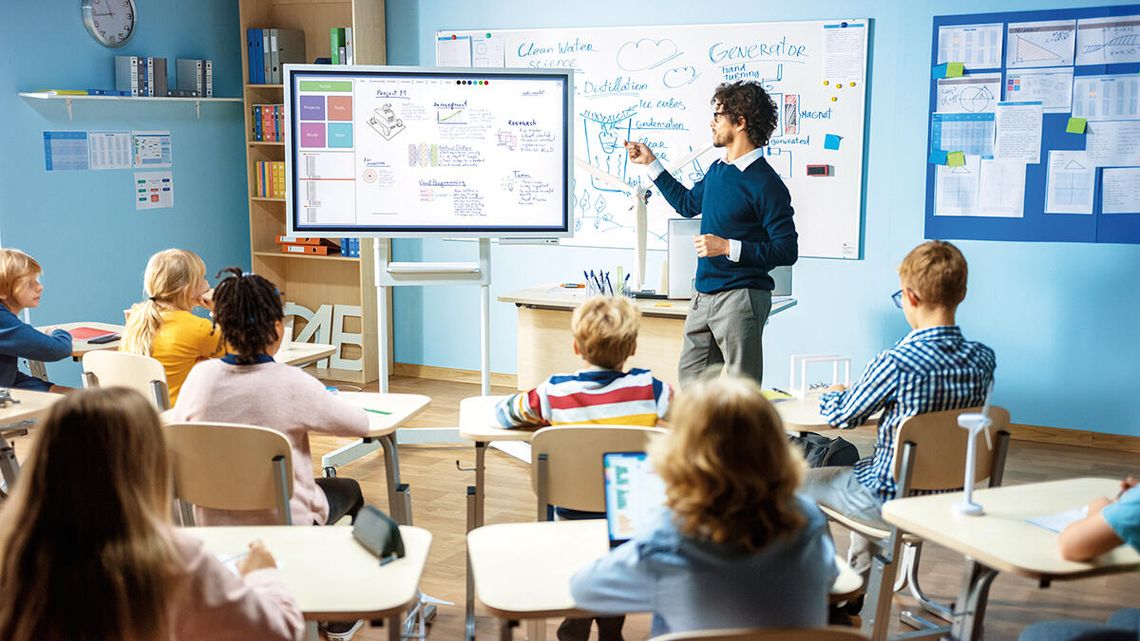 Po co mi ta szkoła?