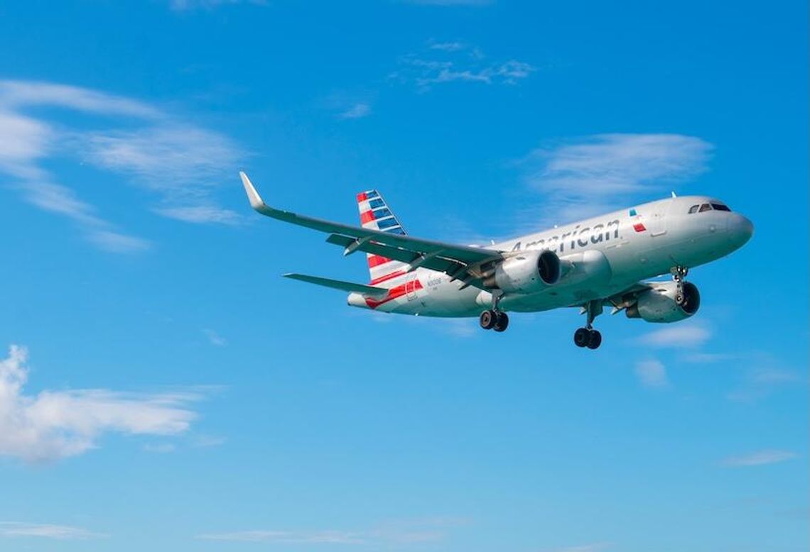 Po interwencji w Wenezueli przywrócono loty amerykańskich linii lotniczych nad Karaibami Po interwencji w Wenezueli przywrócono loty amerykańskich linii lotniczych nad Karaibami