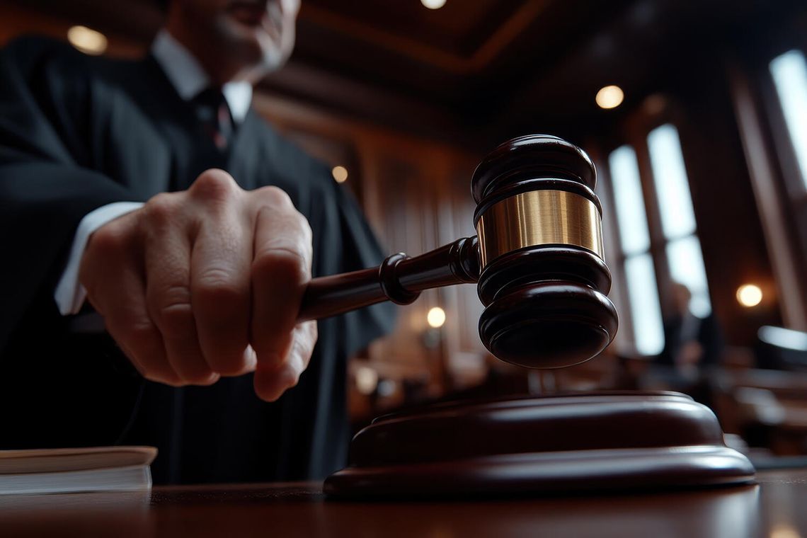 Po raz pierwszy wybierano sędziów w drodze głosowania