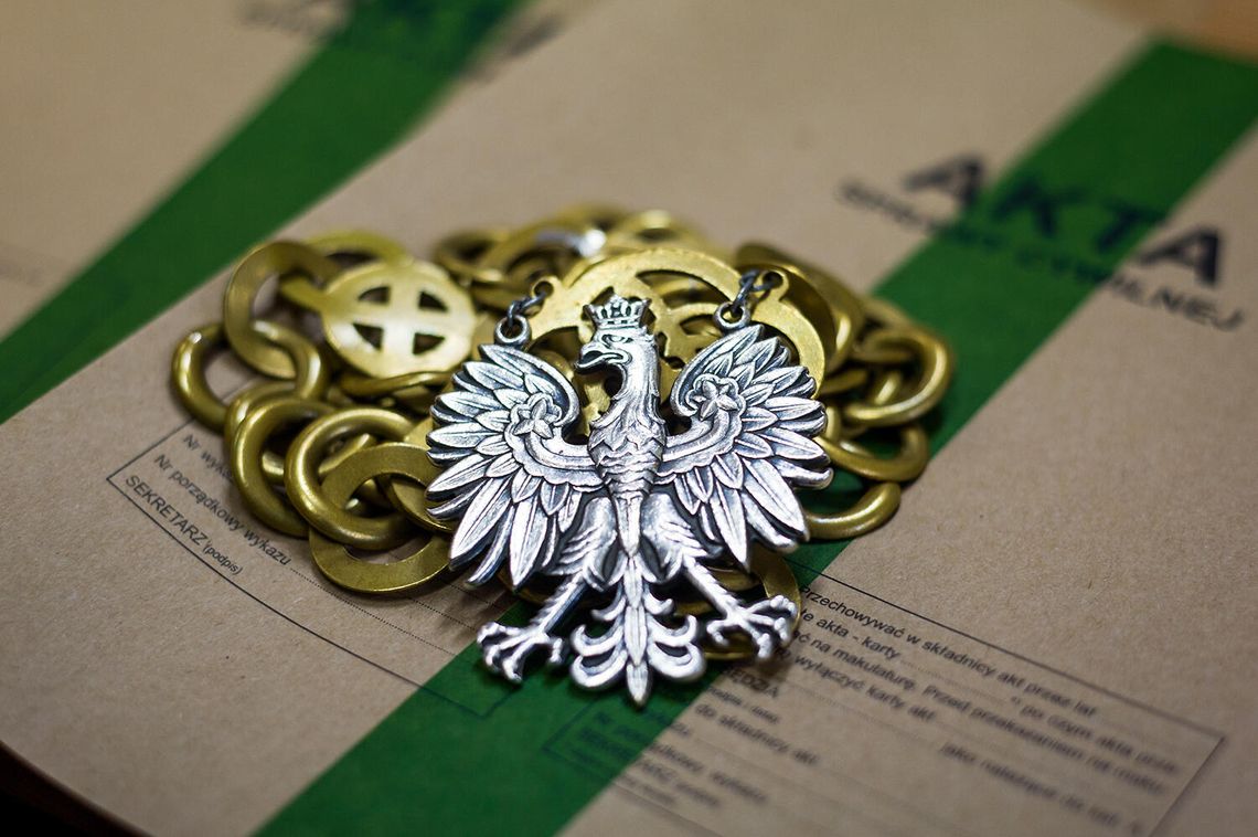 Podejrzany o wysadzenie Nord Stream Wołodymyr Z. aresztowany na siedem dni