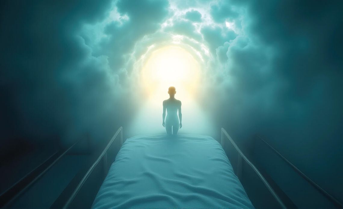 Podróż między światami Podróż między światami