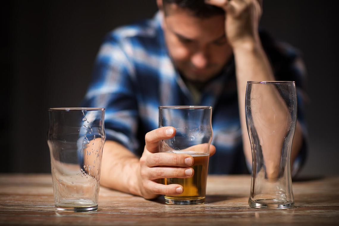 Podwoiła się liczba zgonów na nowotwory związane z alkoholem Podwoiła się liczba zgonów na nowotwory związane z alkoholem
