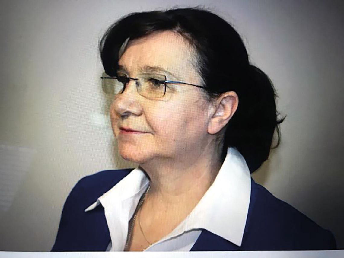 Poetka z Chicago przyjęta do Związku Pisarzy Polskich na Obczyźnie