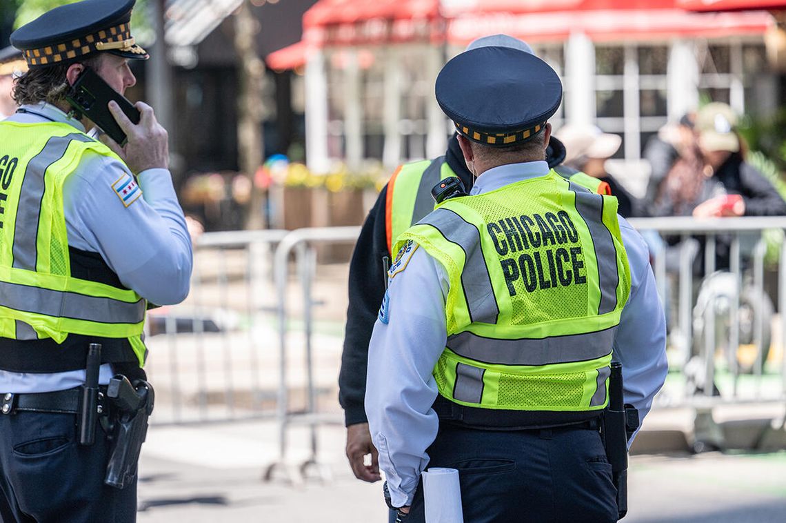 Policja i media o weekendzie Memorial Day w Chicago: ponad 20 postrzelonych, ale zero zabitych