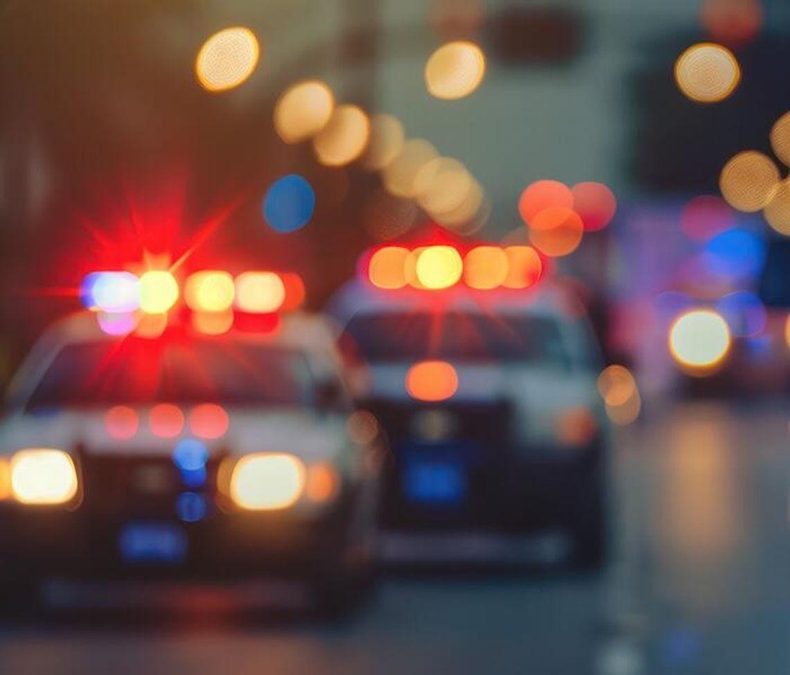 Policja: napastnik, który otworzył ogień przed kościołem w stanie Michigan został zastrzelony