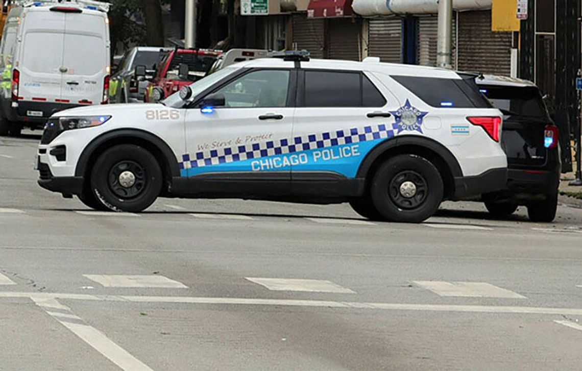 Policja ostrzega po dwóch napadach z bronią w Belmont Central i Dunning