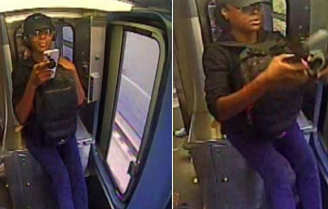 Policja poszukuje kobiety podejrzanej o napaść w rejonie dzielnicy Irving Park