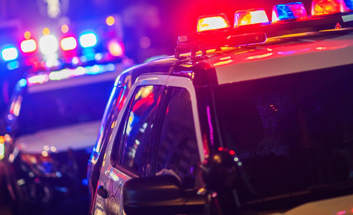 Policja stanowa aresztowała porywacza i uratowała ofiarę w Crestwood