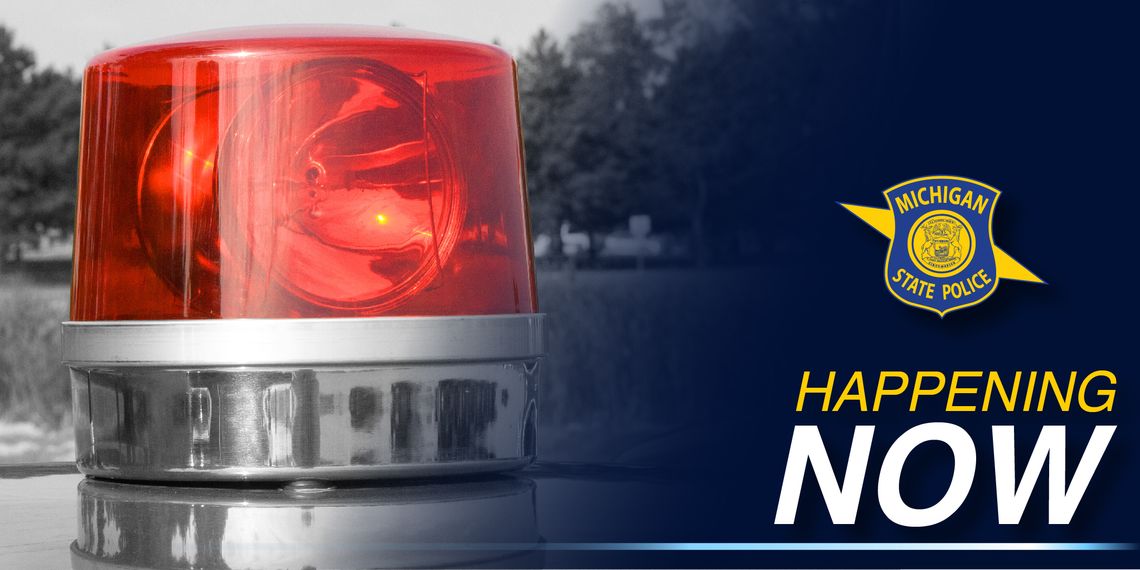 Policja:  samochód wjechał w synagogę pod Detroit, napastnik nie żyje