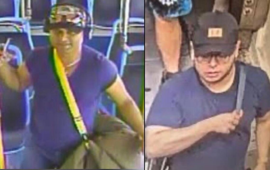 Policja z Cicero poszukuje dwóch mężczyzn w związku z morderstwem 40-latka Policja z Cicero poszukuje dwóch mężczyzn w związku z morderstwem 40-latka