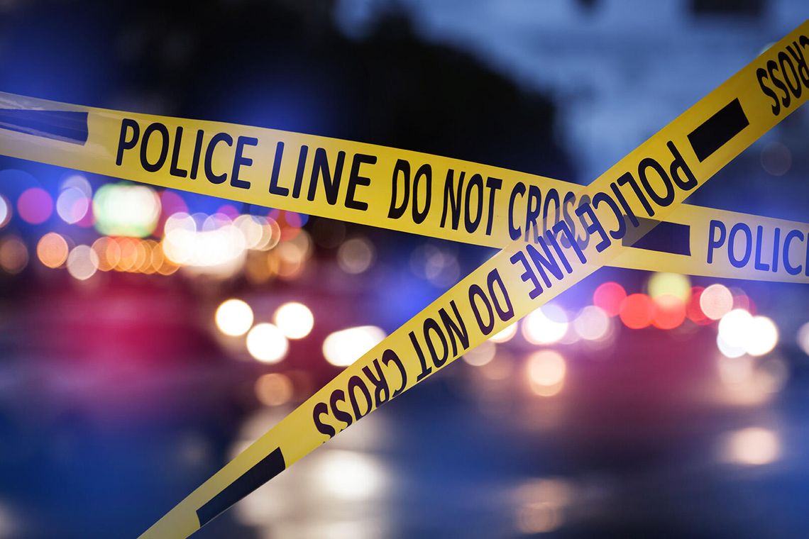 Policja z Highland Park zastrzeliła mieszkańca, który groził im nożem
