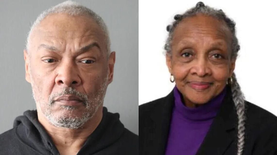 Policja: zabił matkę i zawinął ją w dywan