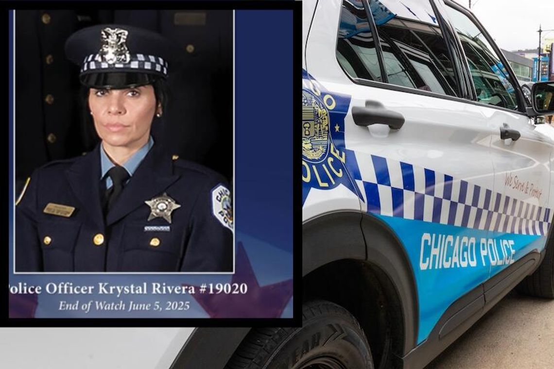 Policjant, który przypadkowo zastrzelił partnerkę z patrolu, pozbawiony uprawnień po ataku przed barem Policjant, który przypadkowo zastrzelił partnerkę z patrolu, pozbawiony uprawnień po ataku przed barem