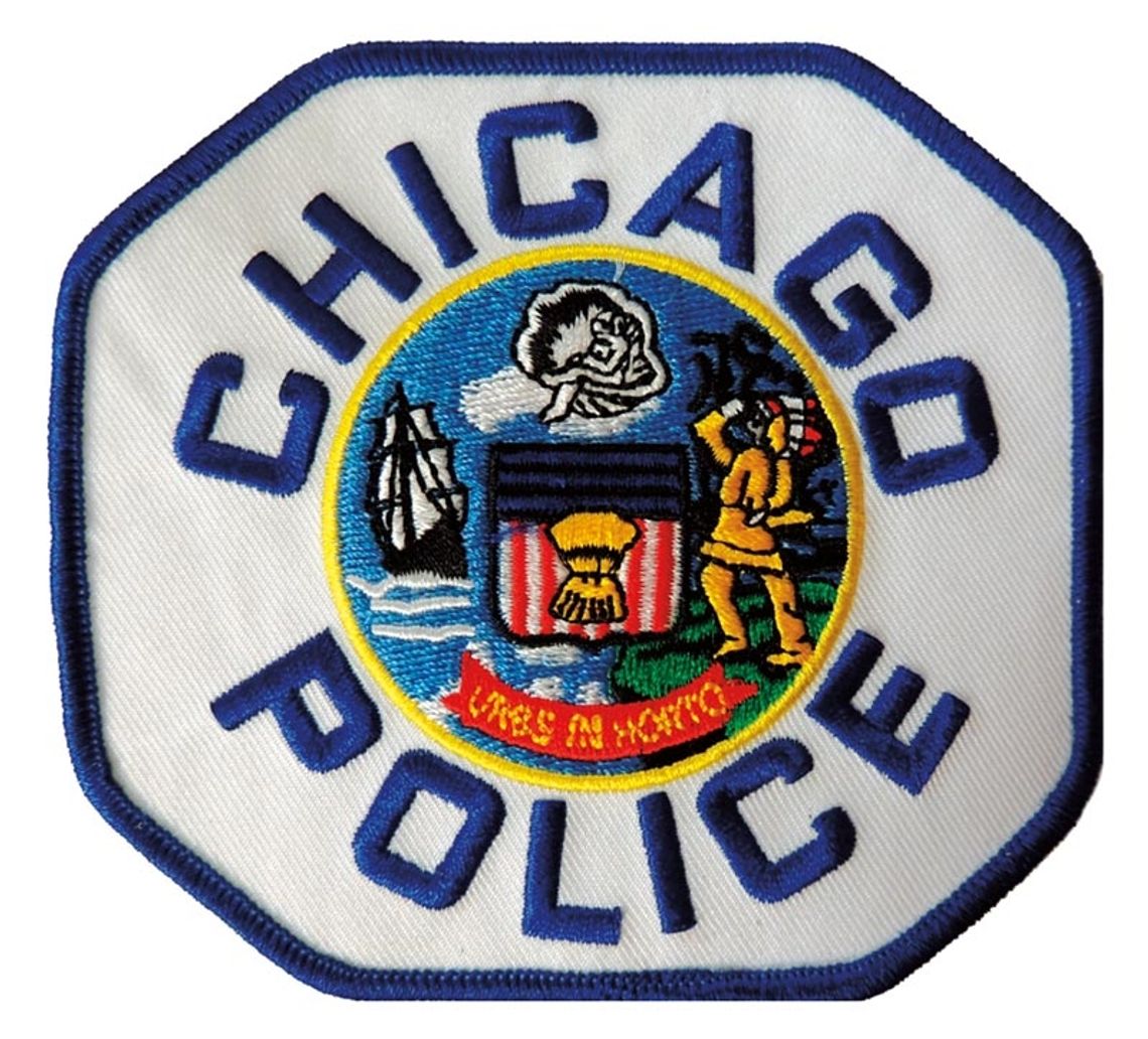 Policjant postrzelony na zachodzie Chicago