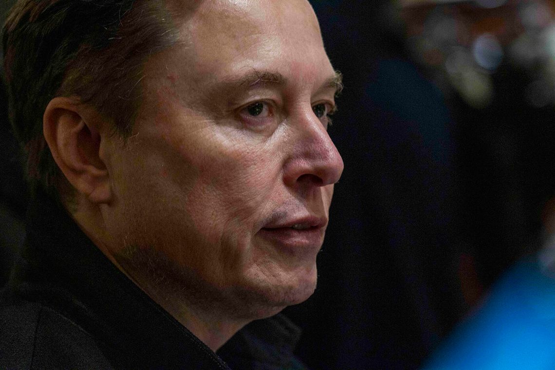Politico: Elon Musk zaczął schodzić na dalszy plan w ekipie Trumpa