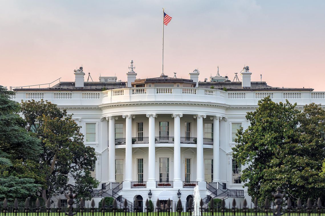 Politico, MS NOW i CNN nie wpuszczono do Białego Domu mimo decyzji sądu