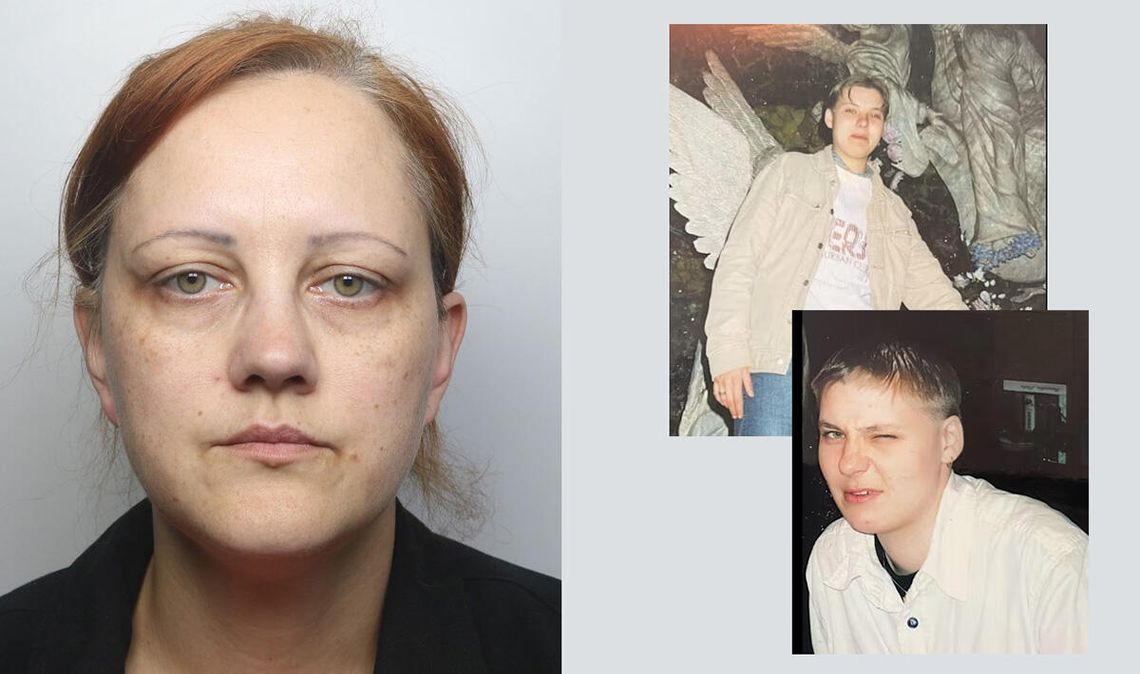 Polka, która zabiła i pocięła ciało swojej partnerki, skazana na minimum 21 lat